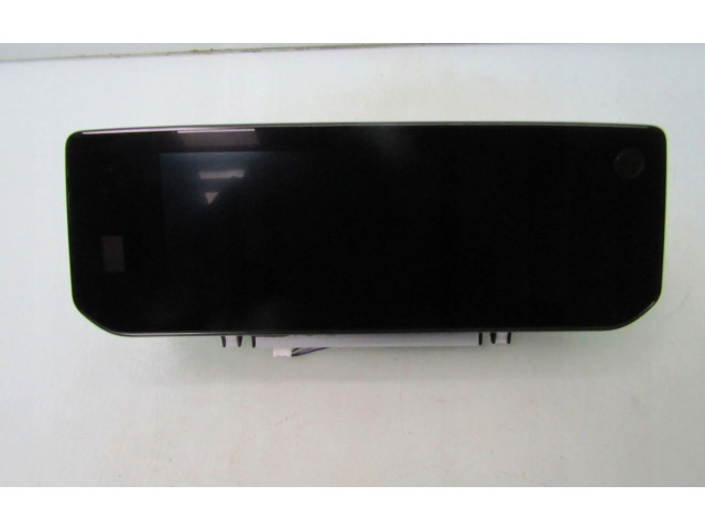 Дисплей DN4P611J0A Mazda MX-30