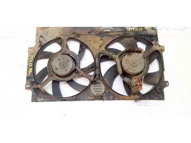 Volant Volkswagen Polo III 6N 6N2 6NF 1998