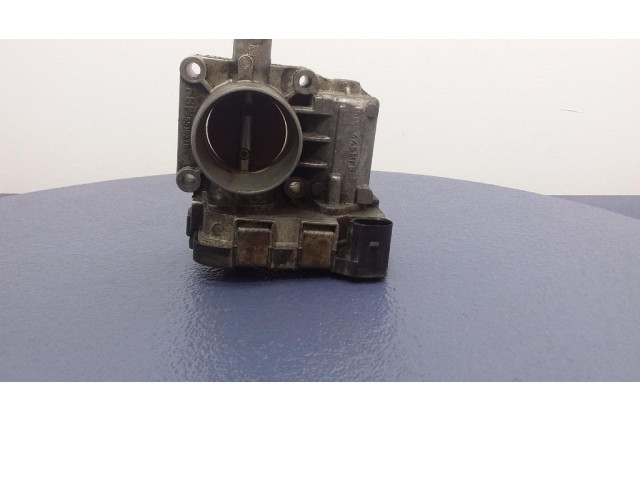 Топливная рампа 5519278, 5519278   Fiat Albea  