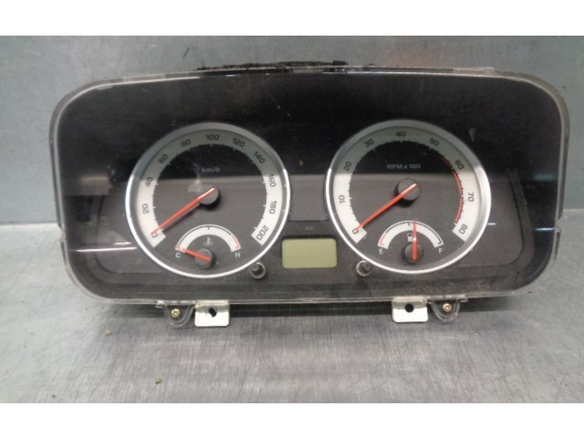 Панель приборов 286854309923 Tata Indica Vista I