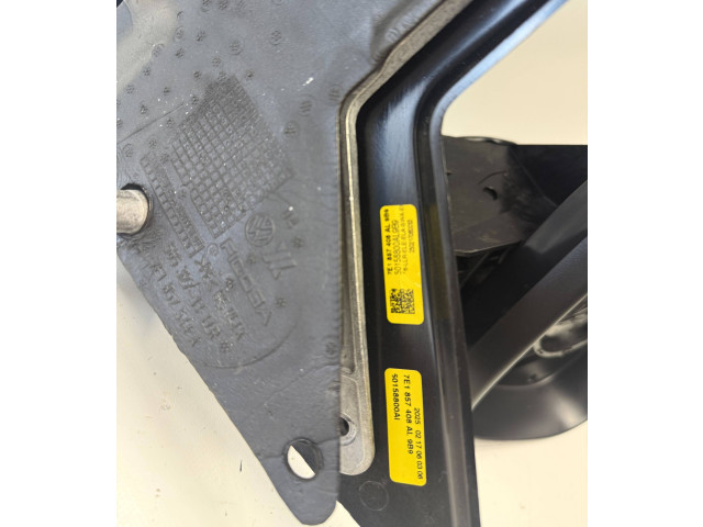 Zpětné zrcátko Volkswagen Multivan T6 2015 7E1857408