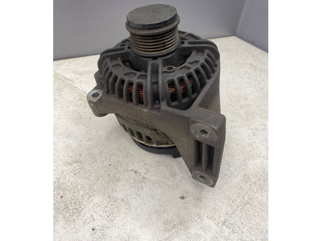 Генератор 8676498, 0124525029 Volvo S60