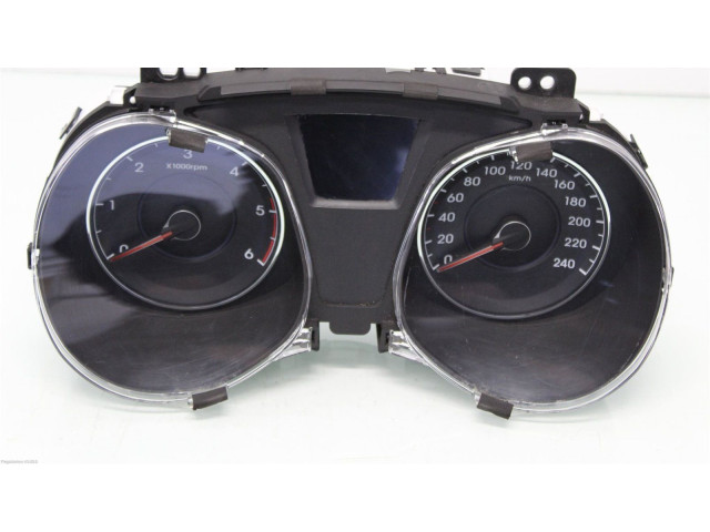 Панель приборов 940031K190, 940031K190 Hyundai ix20