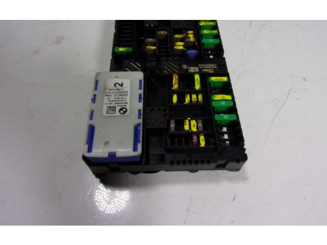 Модуль управления BSM 61145A04502, 61358795478   BMW iX3 G08    