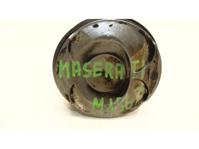 Поршень с шатуном M156D M156B M156E BITURBO 86L134, 326368 Maserati Ghibli