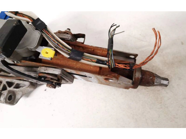    Рулевая рейка p30665124, 6g9n-3f880-dc   Volvo S80 2007 - 2013 года