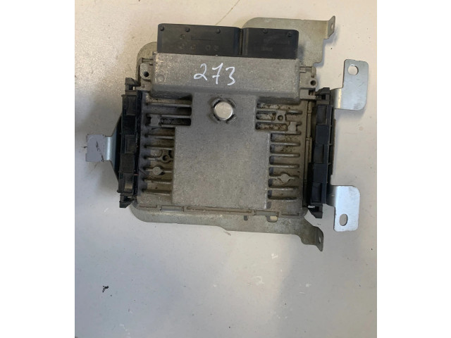 Řídící jednotka 03F906070L, SMS1014 Volkswagen Caddy 2011