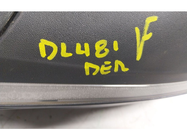 Зеркало электрическое        Cupra Leon  2020 -  года   