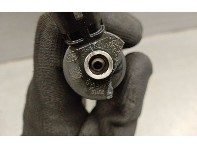 Форсунка 620033, 0445110311BOSCH Citroen Berlingo 9HT