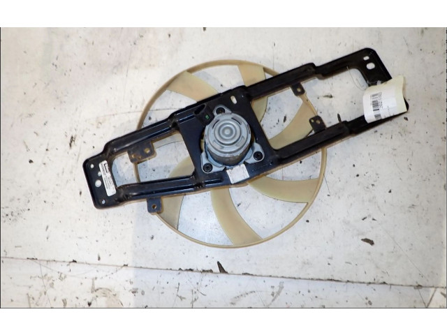 Вентилятор печки    7701042440   Renault Twingo I