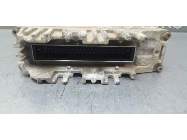 Блок управления двигателем Блок управления 6K0906027J Seat Inca (6k)