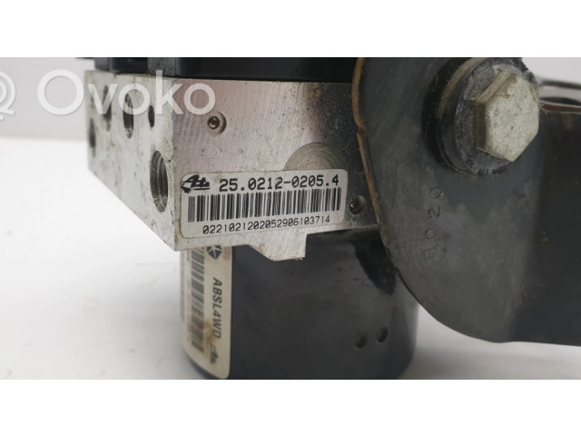Jednotka ABS P05273304AF, 25021202054 Dodge Caliber 2007