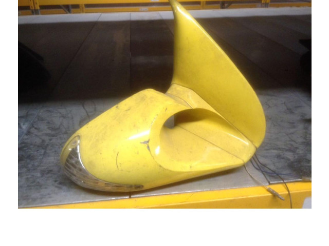 Zpětné zrcátko Fiat Punto (176) 1994