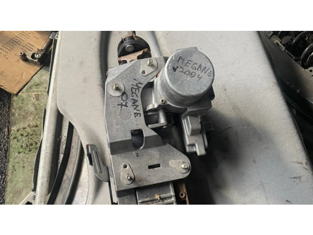 Насос рулевого управления