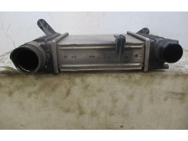 Интеркулер 144618748R, 144618748R Renault Clio III