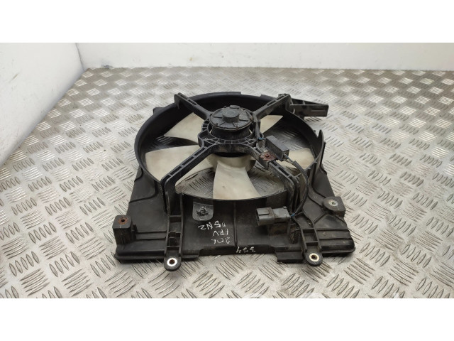 Вентилятор радиатора Honda FR-V 2.0