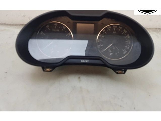 Панель приборов 5E0920750, 5E0920750   Skoda Octavia Mk3 (5E)       