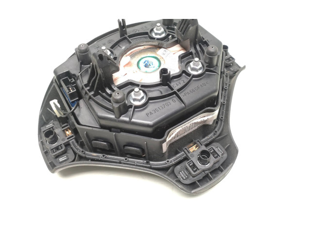 Подушка безопасности водителя 96845302ZE   Peugeot 5008