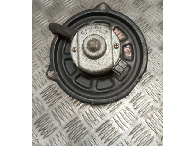 Вентилятор печки 1625003520 Mazda 626