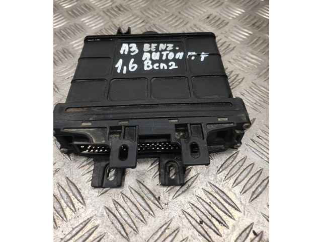 Блок управления коробкой передач 01M927733EQ, 5DG00792103 Audi A3 S3 8L