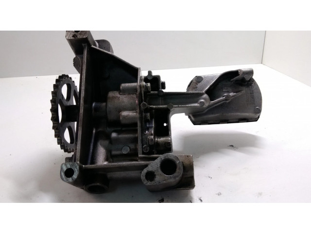 Čerpadlo oleje 9644350880, 9431291021 Citroen C4 Grand Picasso 2.0