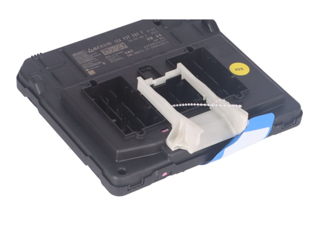 Модуль управления BSM 1EA937089F   Volkswagen ID.3    