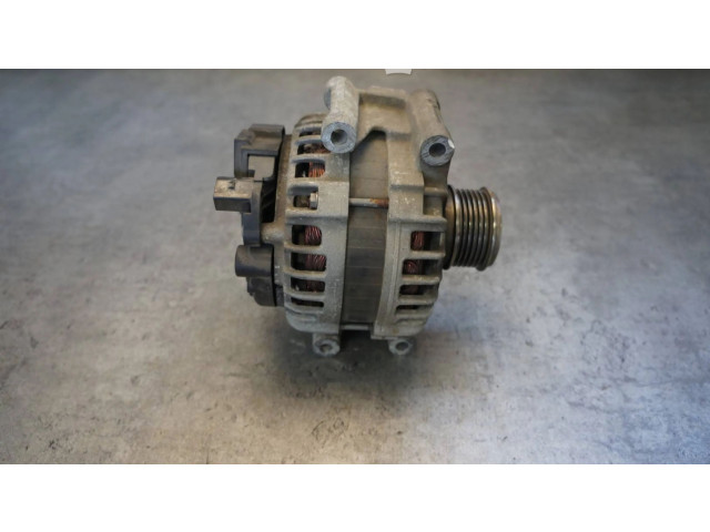 Генератор 06J903023G   Audi TT TTS RS Mk3 8S      