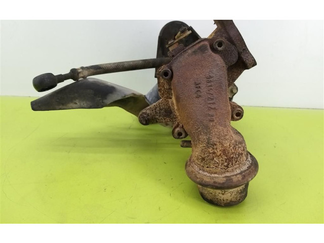 Turbodmychadlo Турбина RHF4H   Citroen Berlingo   DW10TD