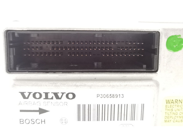 Блок подушек безопасности P30658913, 0285001447 Volvo XC90