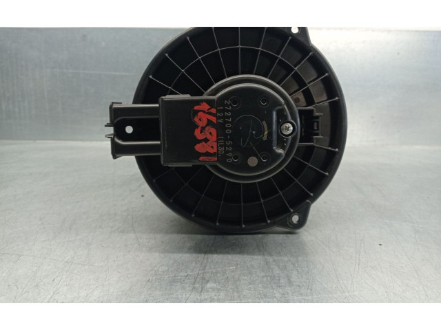 Вентилятор печки 72223AJ010, 2727005290 Subaru Legacy