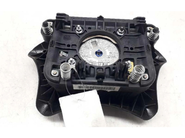 Подушка безопасности двери 9639597XT   Peugeot Partner