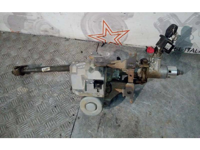 Volant Renault Kangoo I 2010