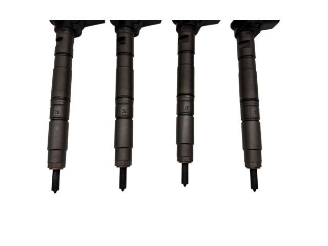 Форсунка 03L130277, 03L130277    Audi A6 S6 C6 4F  CAHA 