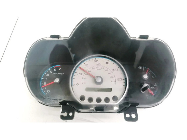 Панель приборов 940010X250, 94001-0X250 Hyundai i10