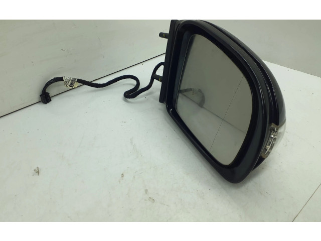 Зеркало электрическое Mercedes-Benz ML W164 2005 - 2011 года