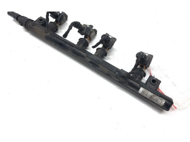 Vstřikovací lišta    Fiat Fiorino     