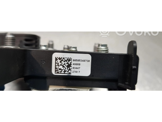 Pojistková skříňka Řídící jednotka BSM 00505340730, 505340730 Alfa Romeo Stelvio 2018