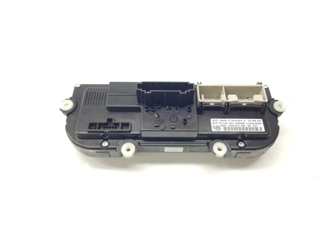 Рулевая рейка Блок управления кондиционера воздуха / климата/ печки (в салоне) 1K8907426AM, 1K8907426AM Volkswagen Caddy 2015 - 2020 года