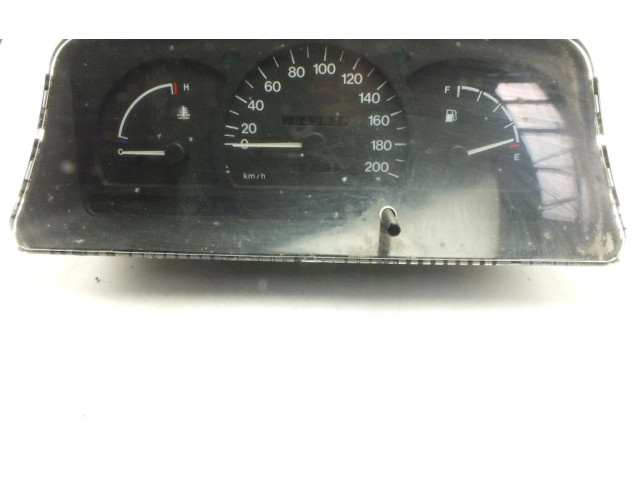 Přístrojová deska Daewoo Nexia 1998