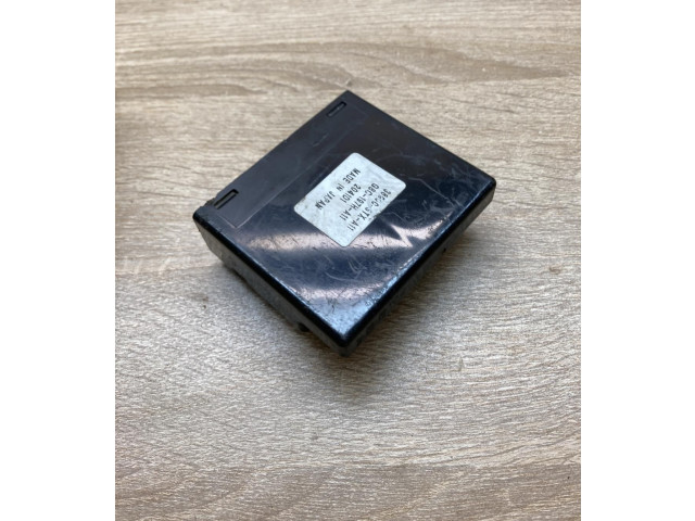 Блок управления 38900STXA11, G8C197HA11   Acura MDX II