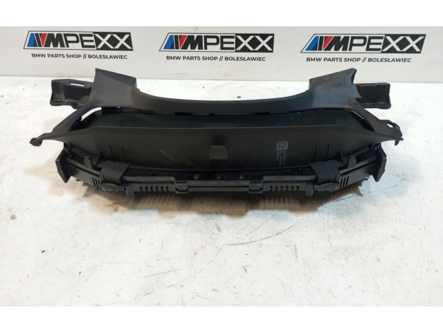 Панель приборов BMW X3 G01