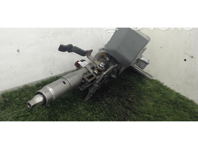 рейка Колонка рулевая 2365893 Ford B-MAX 2012 - 2020 года