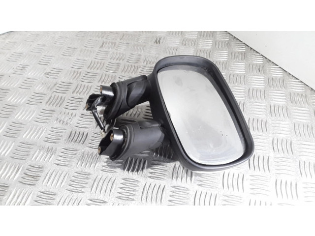 Zpětné zrcátko levé Fiat Doblo 2008 0158100