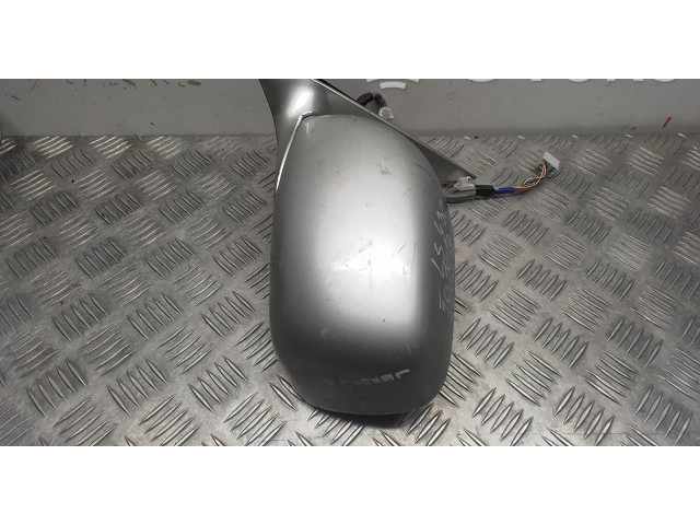 Zpětné zrcátko Lexus GS 300 350 430 450H 2015 010498