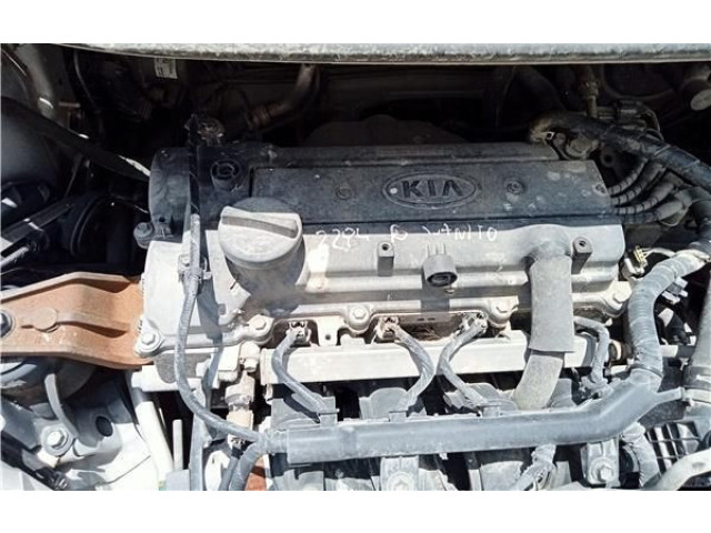 Блок управления АБС G4LA   KIA Rio