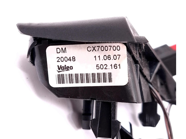 Volant Fiat Grande Punto 2007 CX700700, 502161