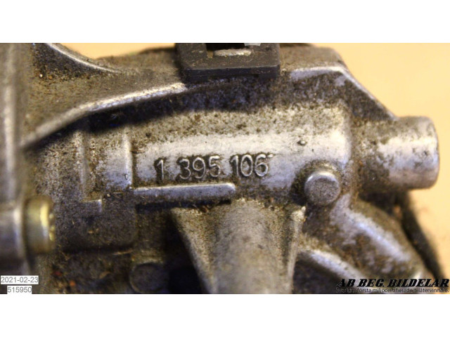 Моторчик дворников Citroen Xsara Picasso