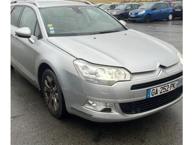 Дисплей       Citroen C5