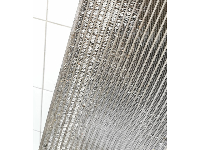 Радиатор охлаждающей жидкости 0374c, 3m5h8005rk Volvo C30