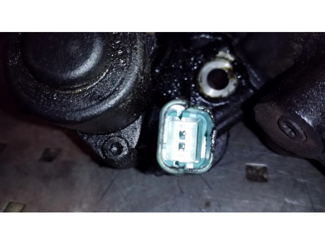 Топливный насос